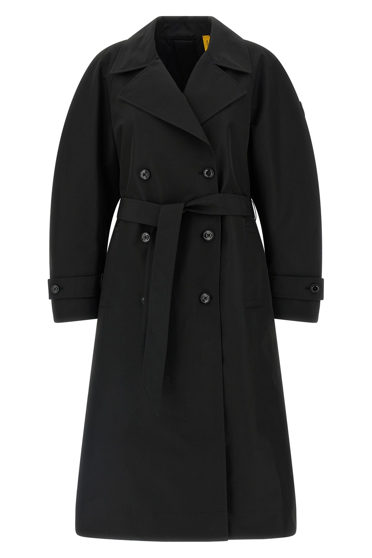 MONCLER GENIUS Moncler x Edward Enninful 'Zake' trench coat