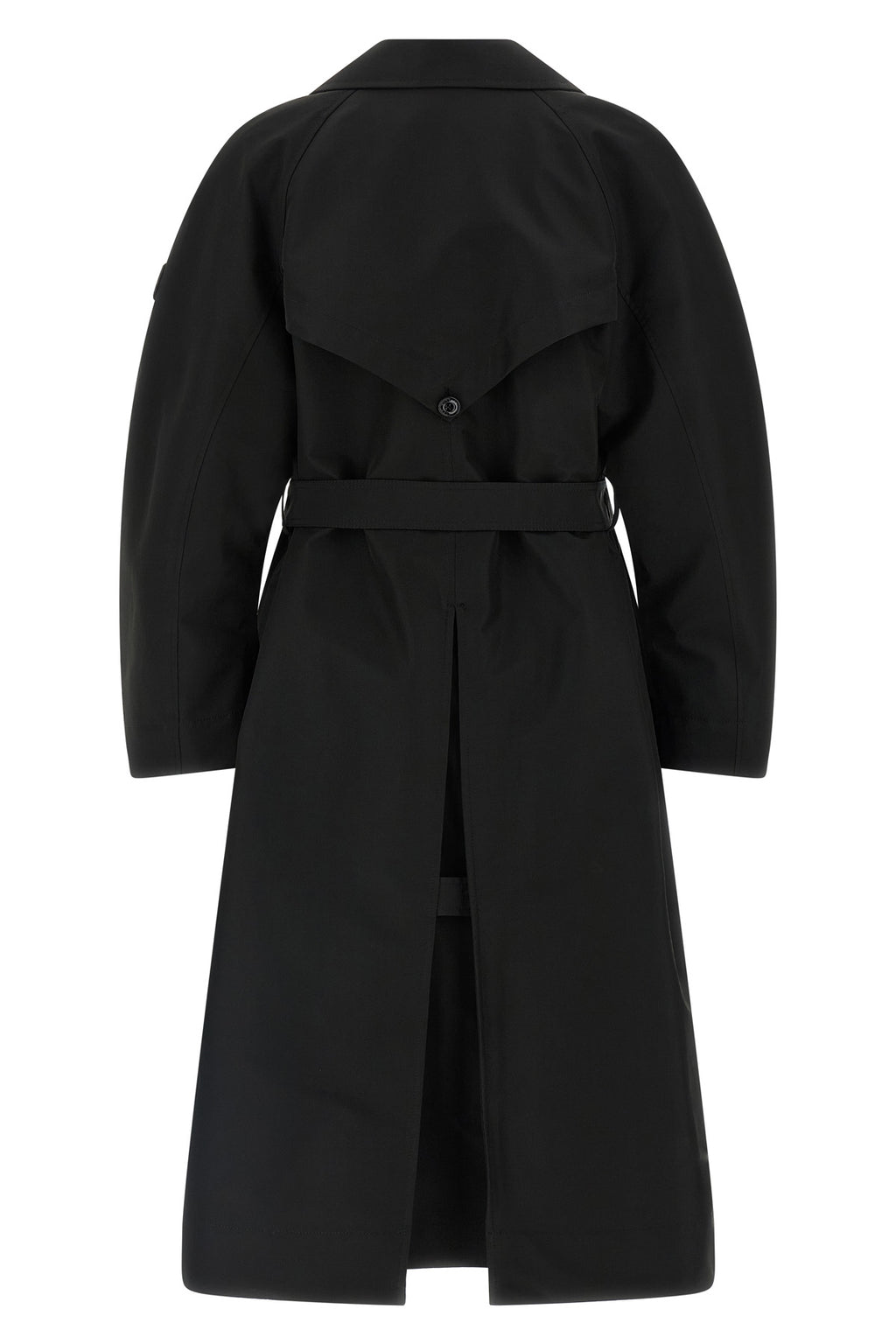 MONCLER GENIUS Moncler x Edward Enninful 'Zake' trench coat