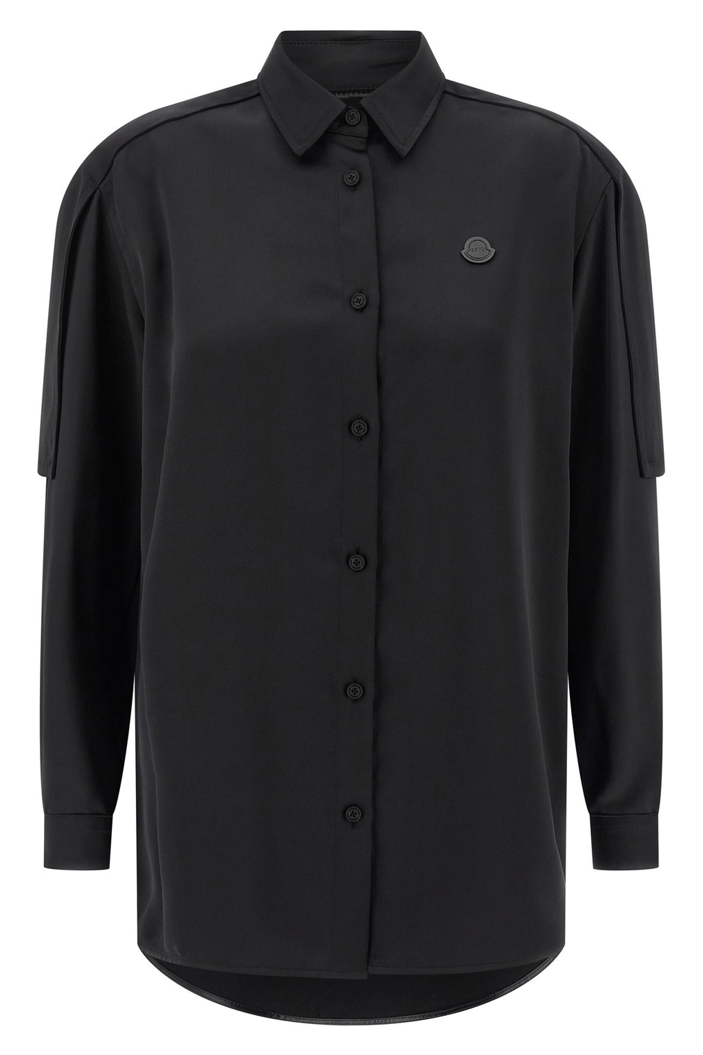 MONCLER GENIUS Moncler x Edward Enninful shirt For Women 100% polyester