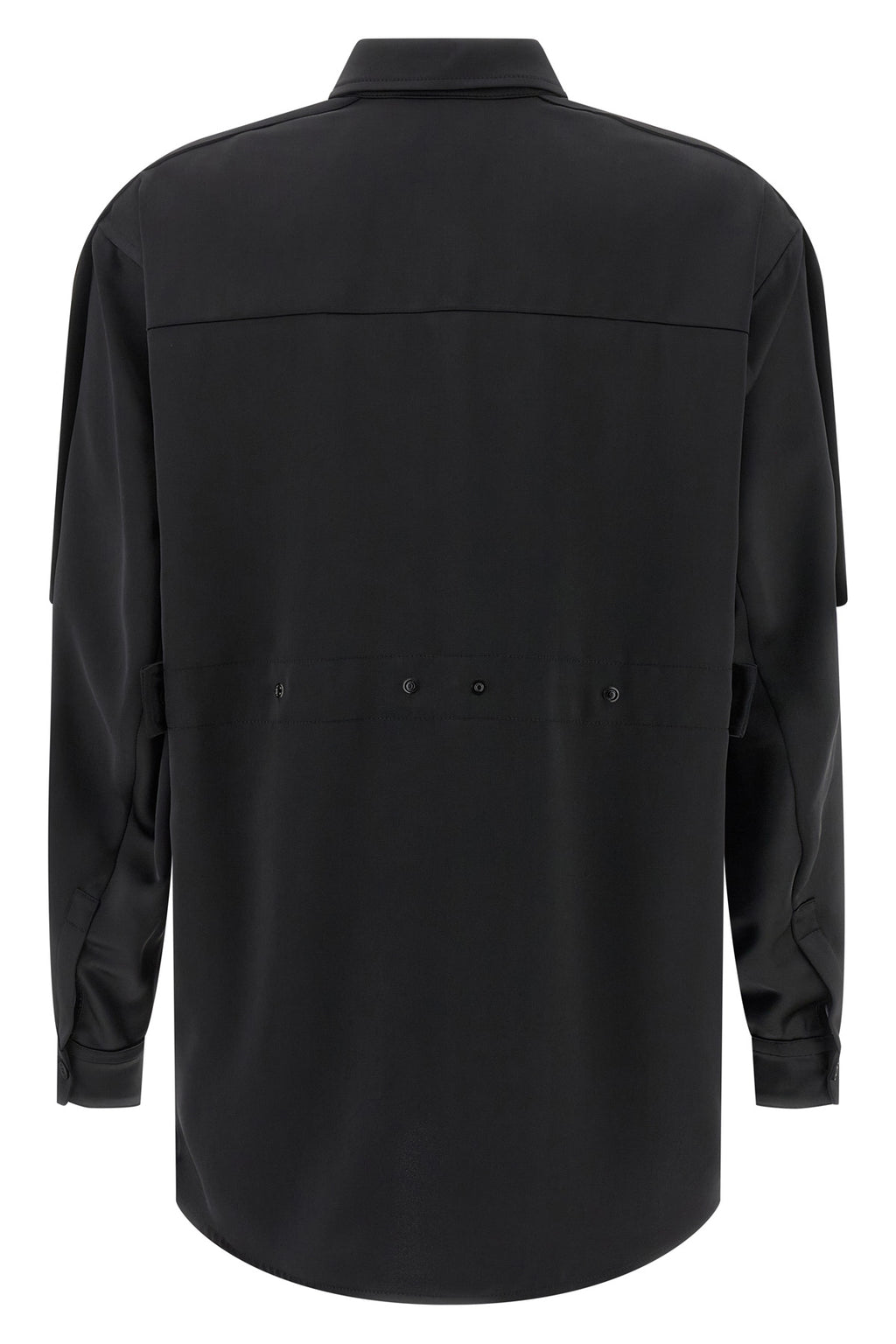 MONCLER GENIUS Moncler x Edward Enninful shirt For Women 100% polyester