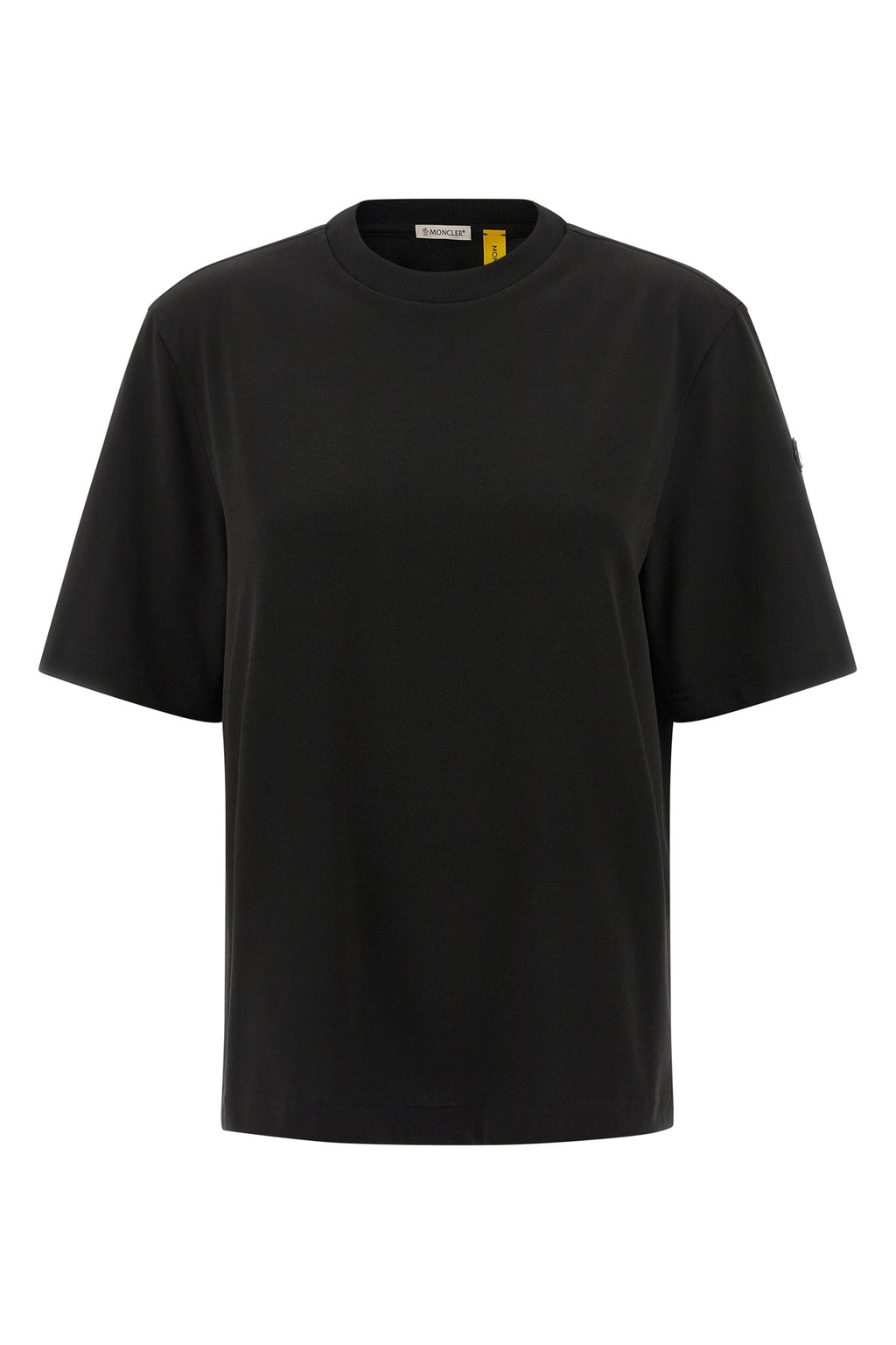 MONCLER GENIUS T-shirt Moncler x Edward Enninful