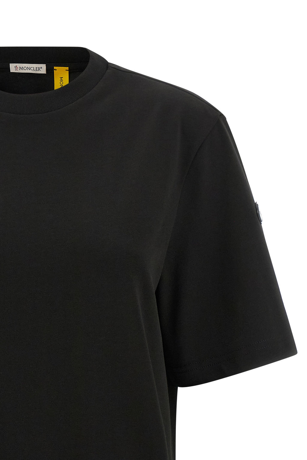 MONCLER GENIUS T-shirt Moncler x Edward Enninful