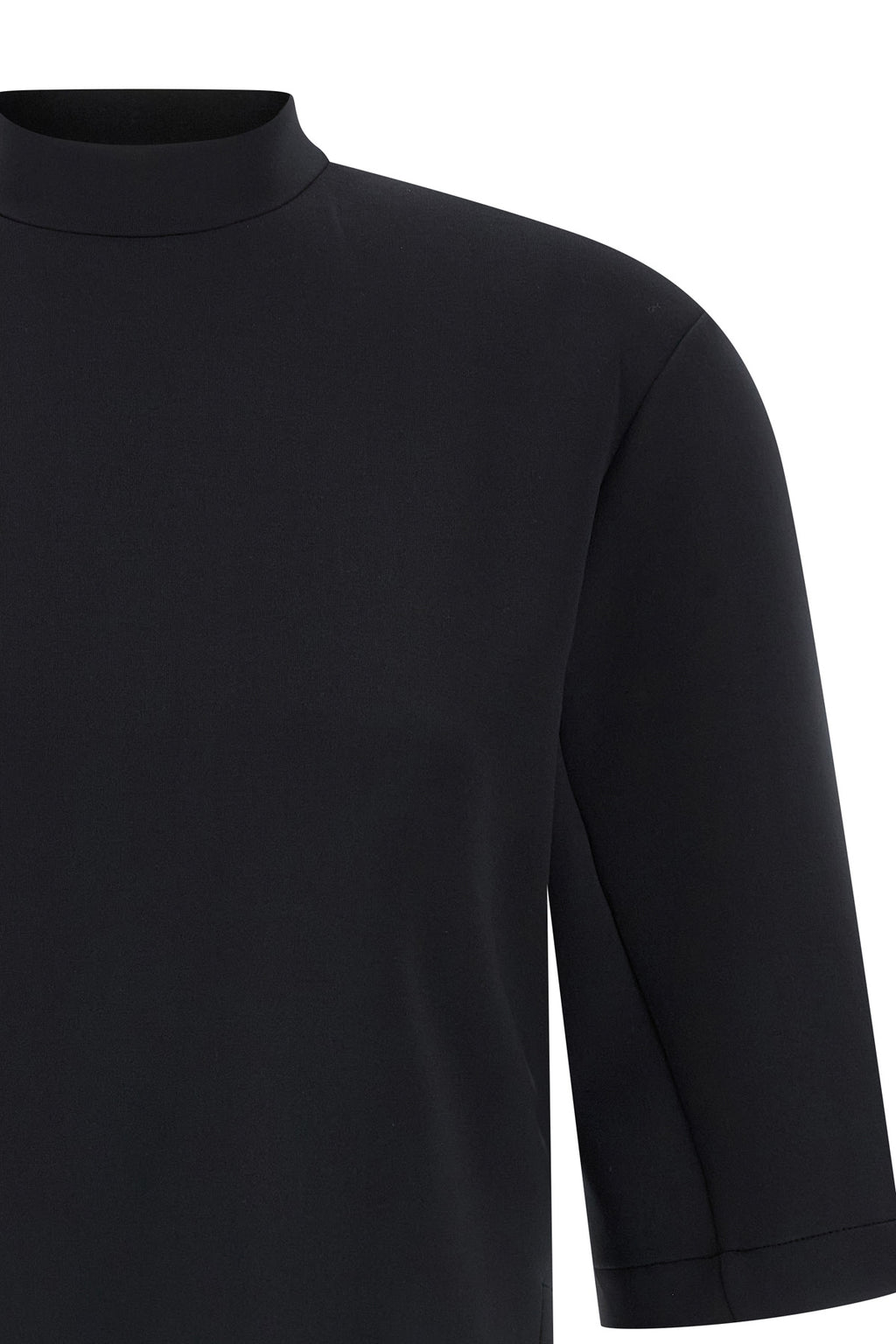 MONCLER GENIUS Top Moncler x Edward Enninful For Women 87% polyester, 13% elastane