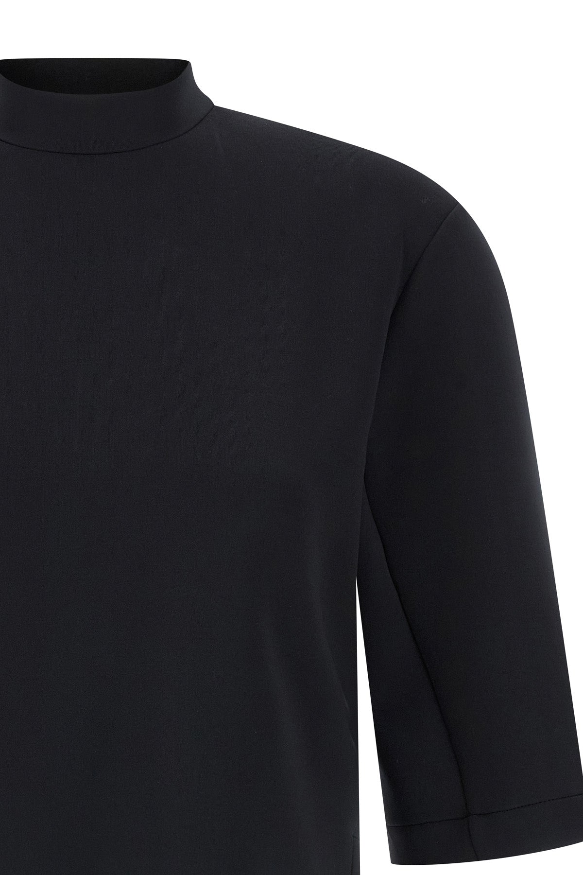 MONCLER GENIUS Top Moncler x Edward Enninful For Women 87% polyester, 13% elastane