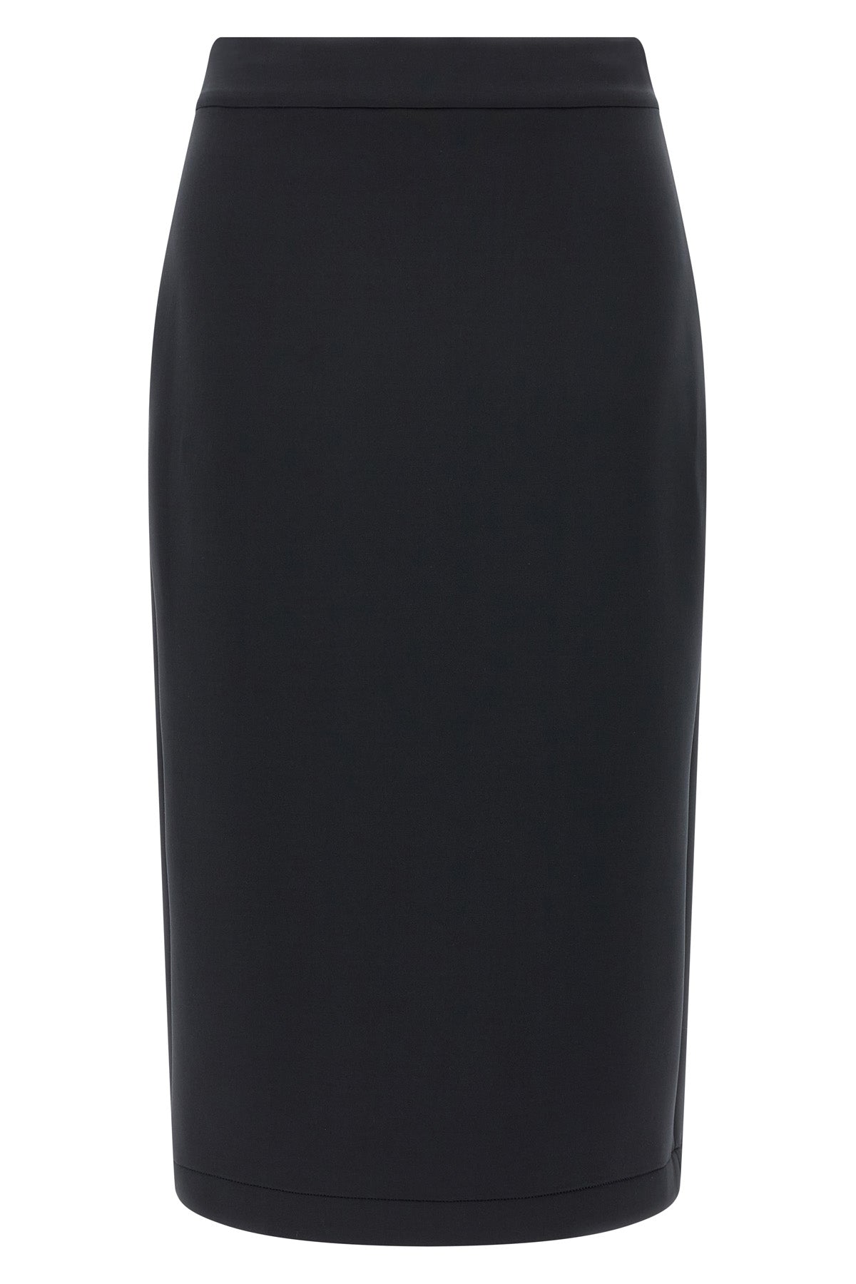 MONCLER GENIUS Moncler x Edward Enninful skirt For Women 87% polyester, 13% elastane