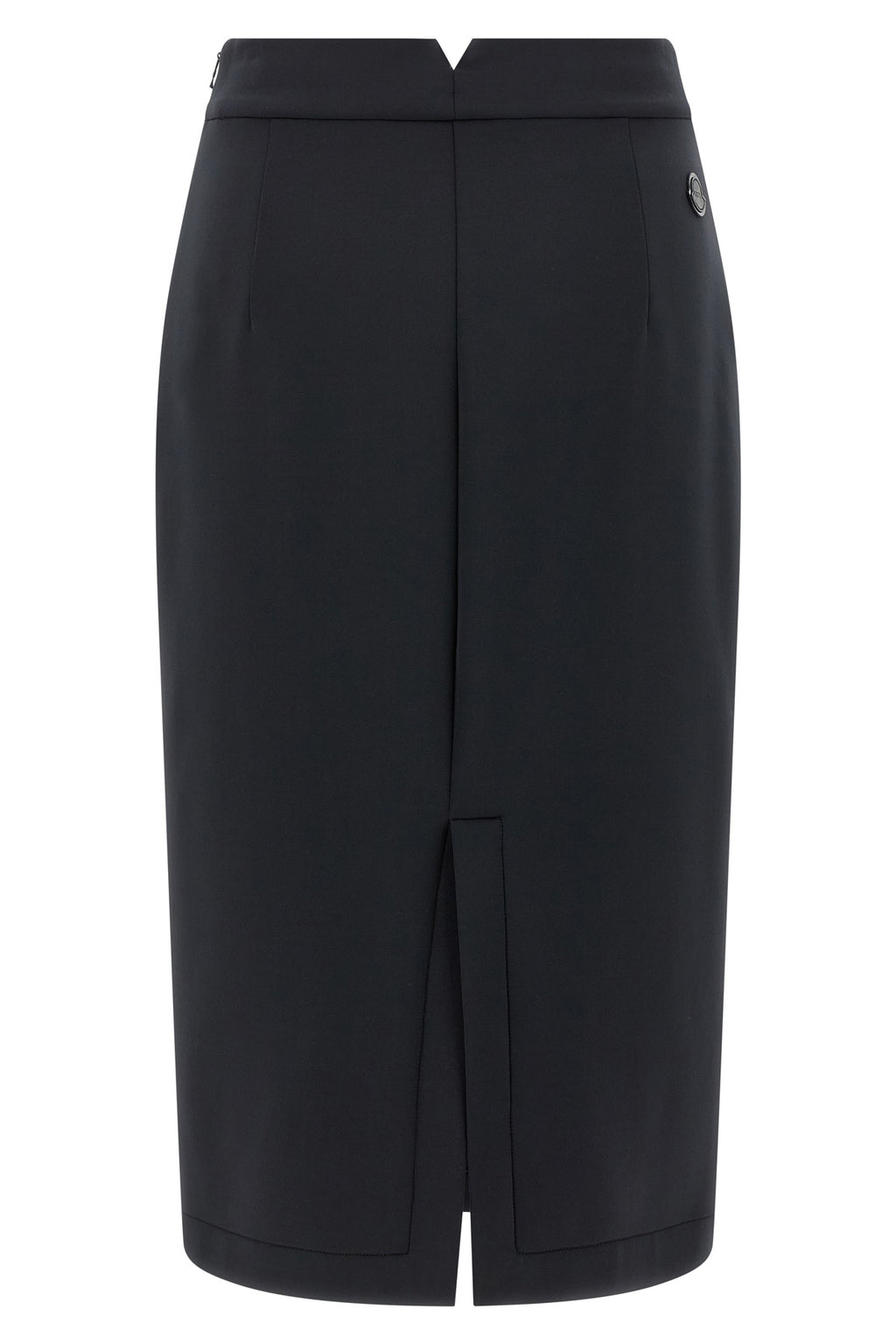 MONCLER GENIUS Moncler x Edward Enninful skirt For Women 87% polyester, 13% elastane