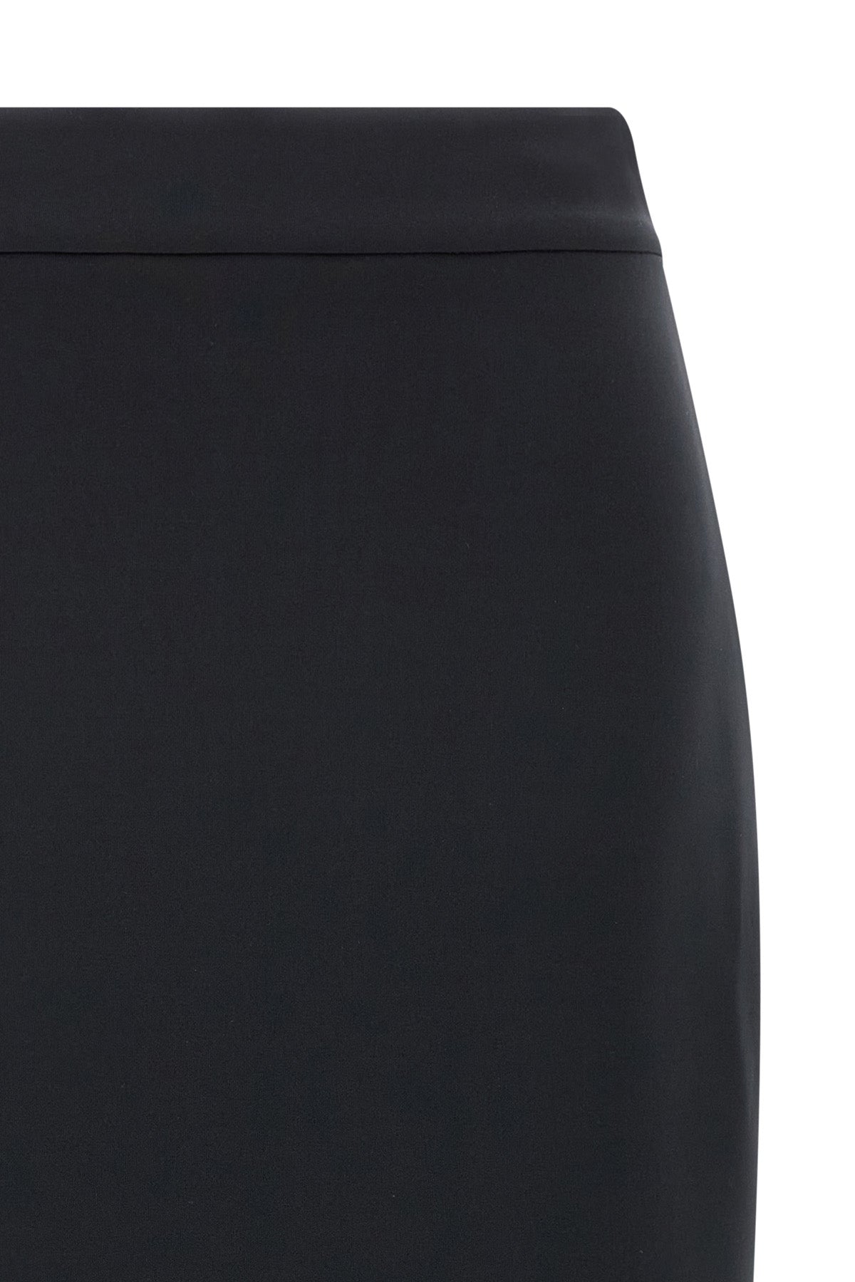 MONCLER GENIUS Moncler x Edward Enninful skirt For Women 87% polyester, 13% elastane