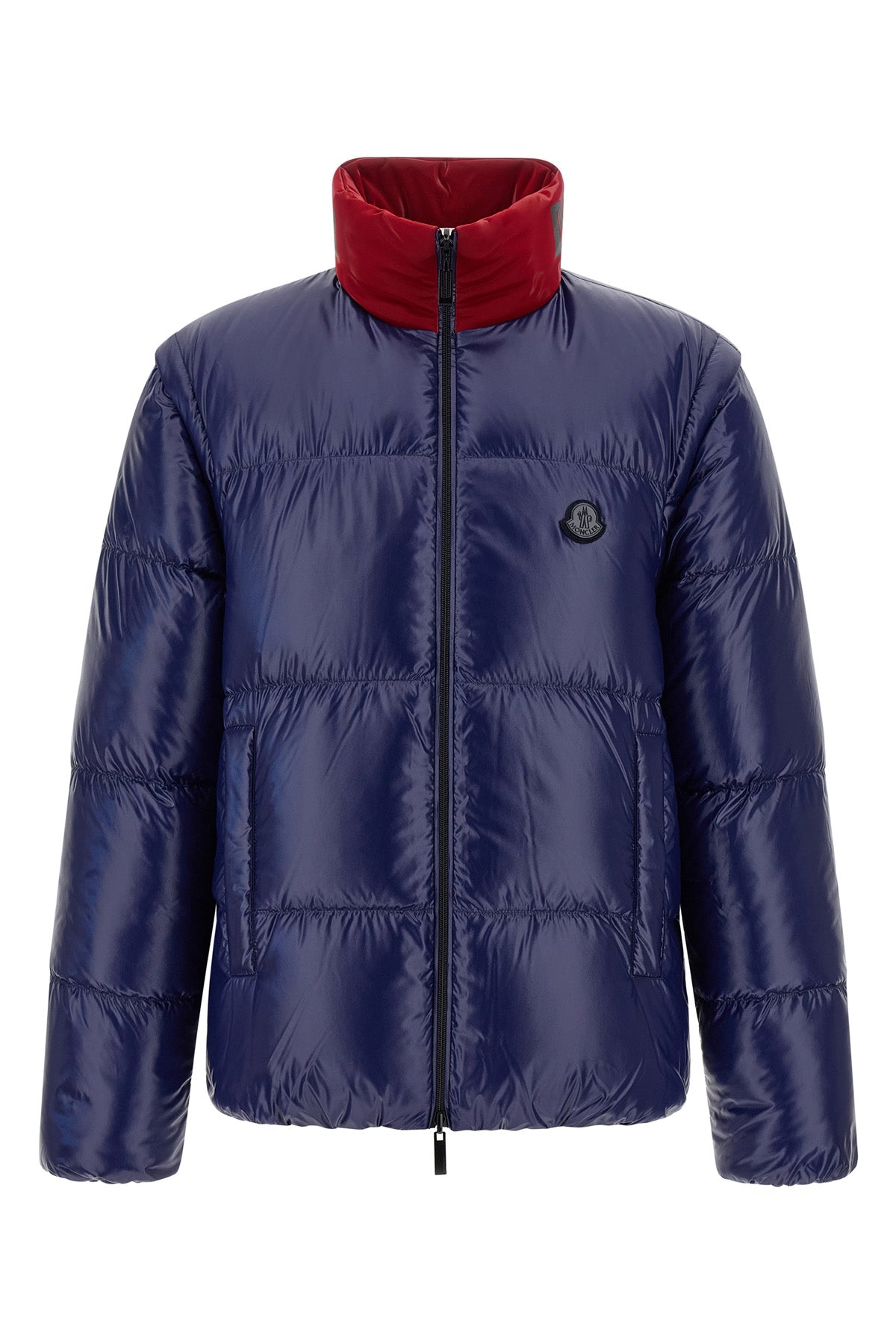 MONCLER GENIUS Moncler x Asap Rocky 'Throttle' down jacket