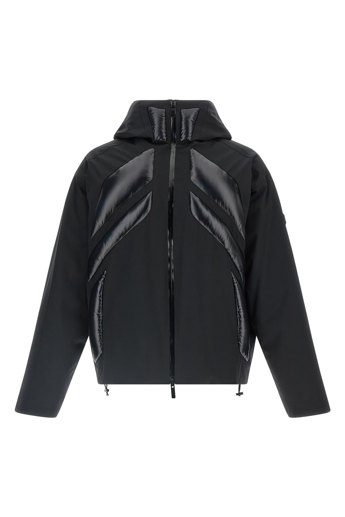 MONCLER GENIUS Moncler x Asap Rocky 'Jumquat' down jacket