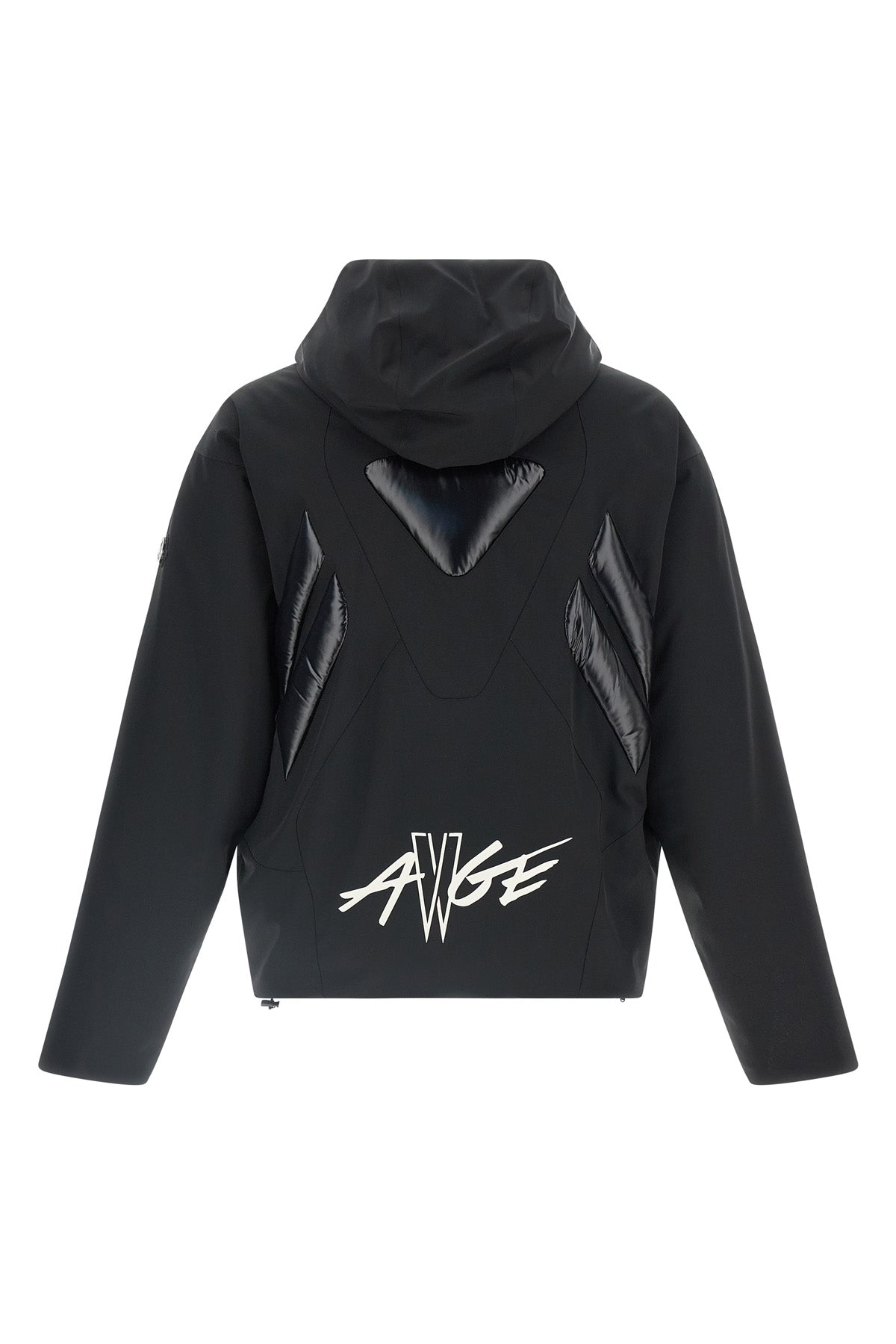 MONCLER GENIUS Moncler x Asap Rocky 'Jumquat' down jacket