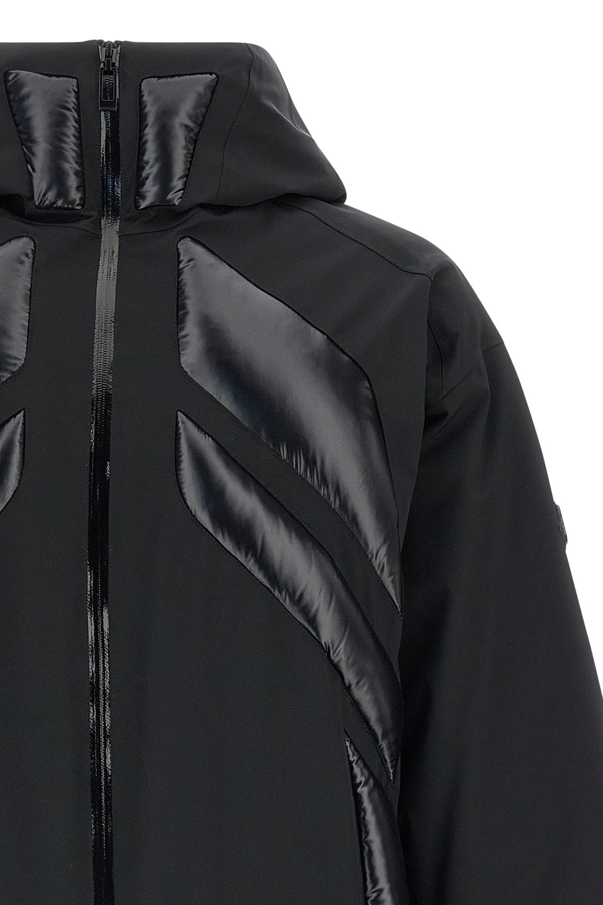 MONCLER GENIUS Moncler x Asap Rocky 'Jumquat' down jacket