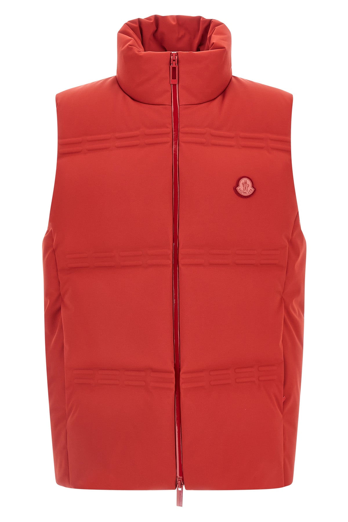 MONCLER GENIUS Moncler x Asap Rocky 'Sparky' vest