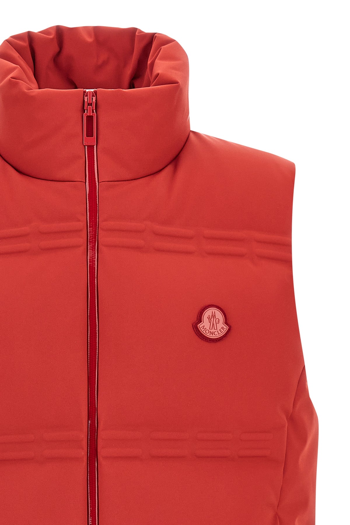MONCLER GENIUS Moncler x Asap Rocky 'Sparky' vest