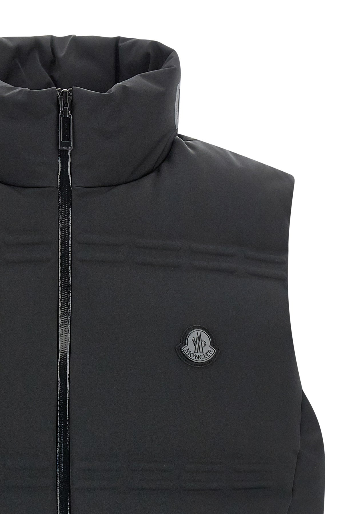 MONCLER GENIUS Moncler x Asap Rocky 'Sparky' vest