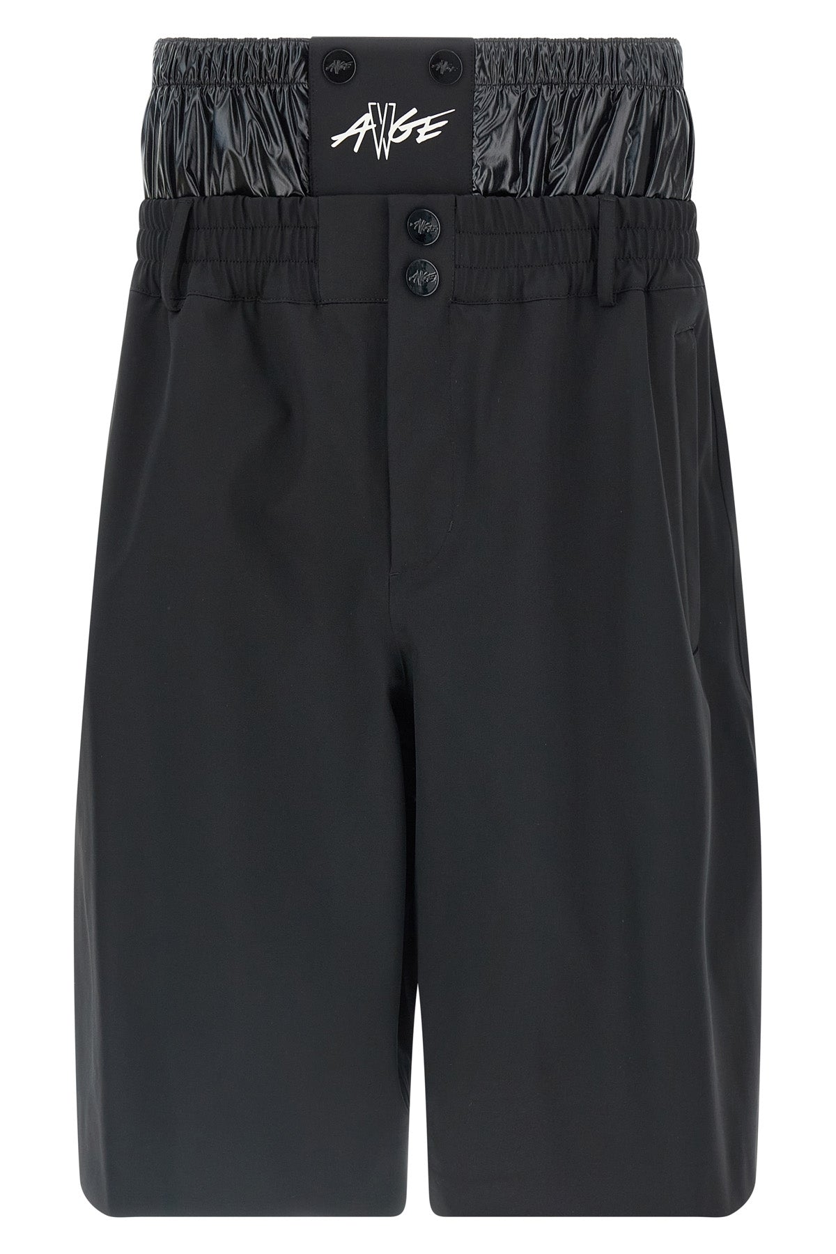 MONCLER GENIUS Bermuda Moncler x Asap Rocky