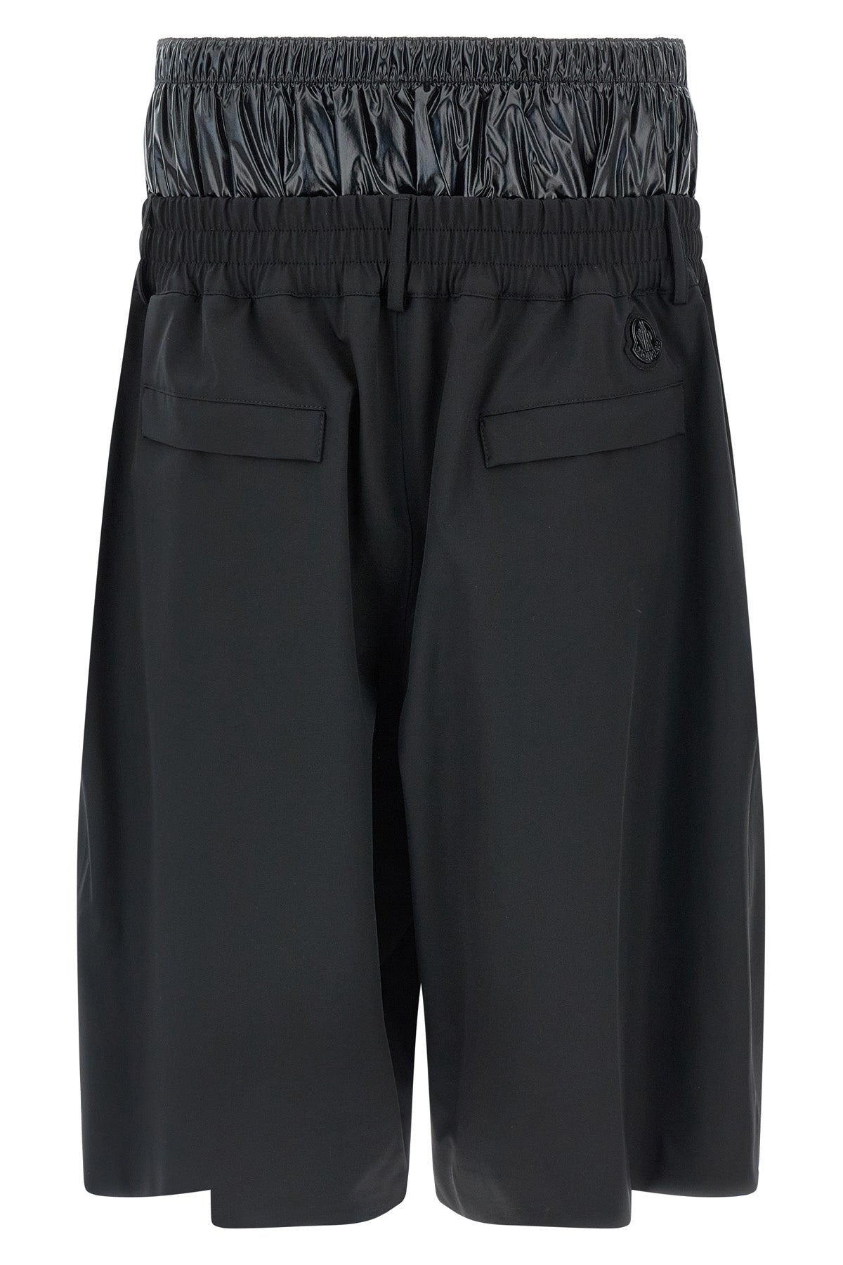 MONCLER GENIUS Bermuda Moncler x Asap Rocky