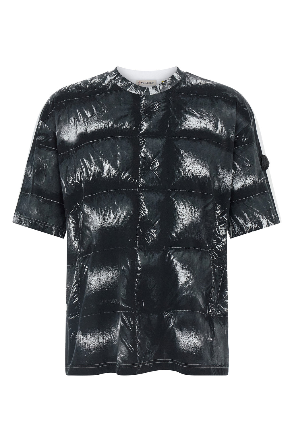 MONCLER GENIUS T-shirt Moncler x Asap Rocky