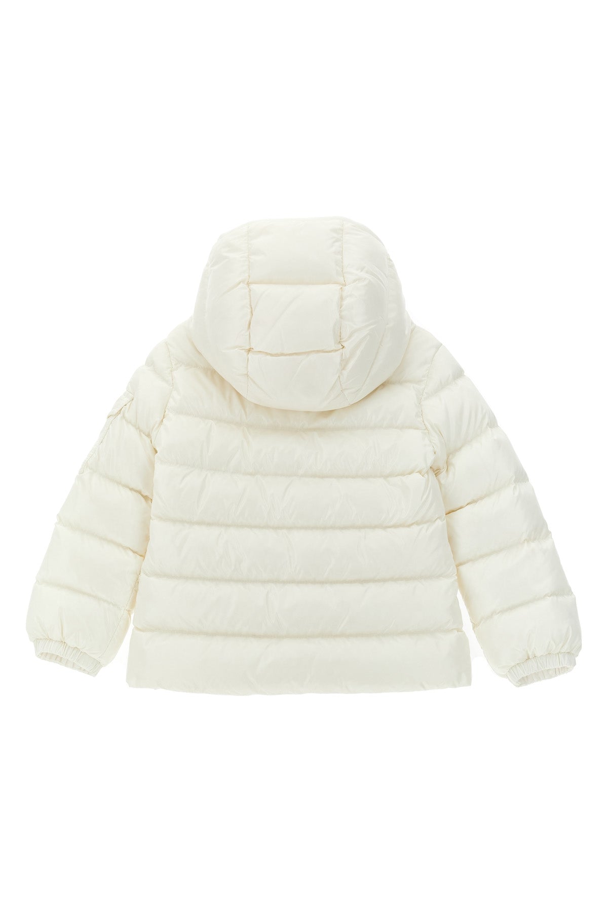 MONCLER ENFANT 'Bady' down jacket For Baby girl 100% polyamide