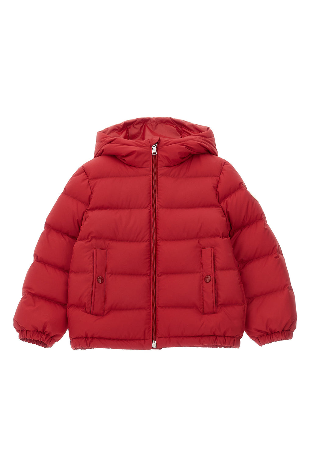 MONCLER ENFANT 'Taidu' down jacket For Baby boy 100% polyester