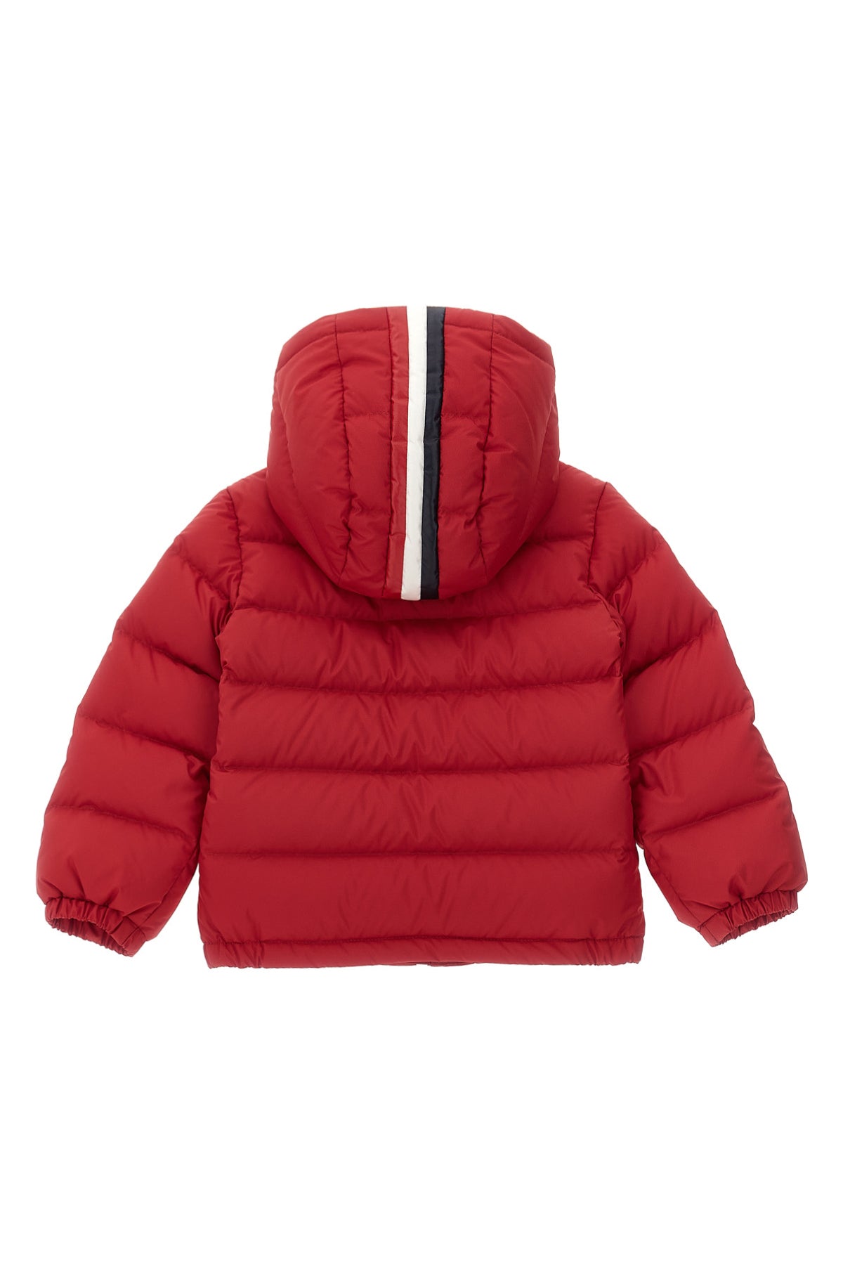MONCLER ENFANT 'Taidu' down jacket For Baby boy 100% polyester