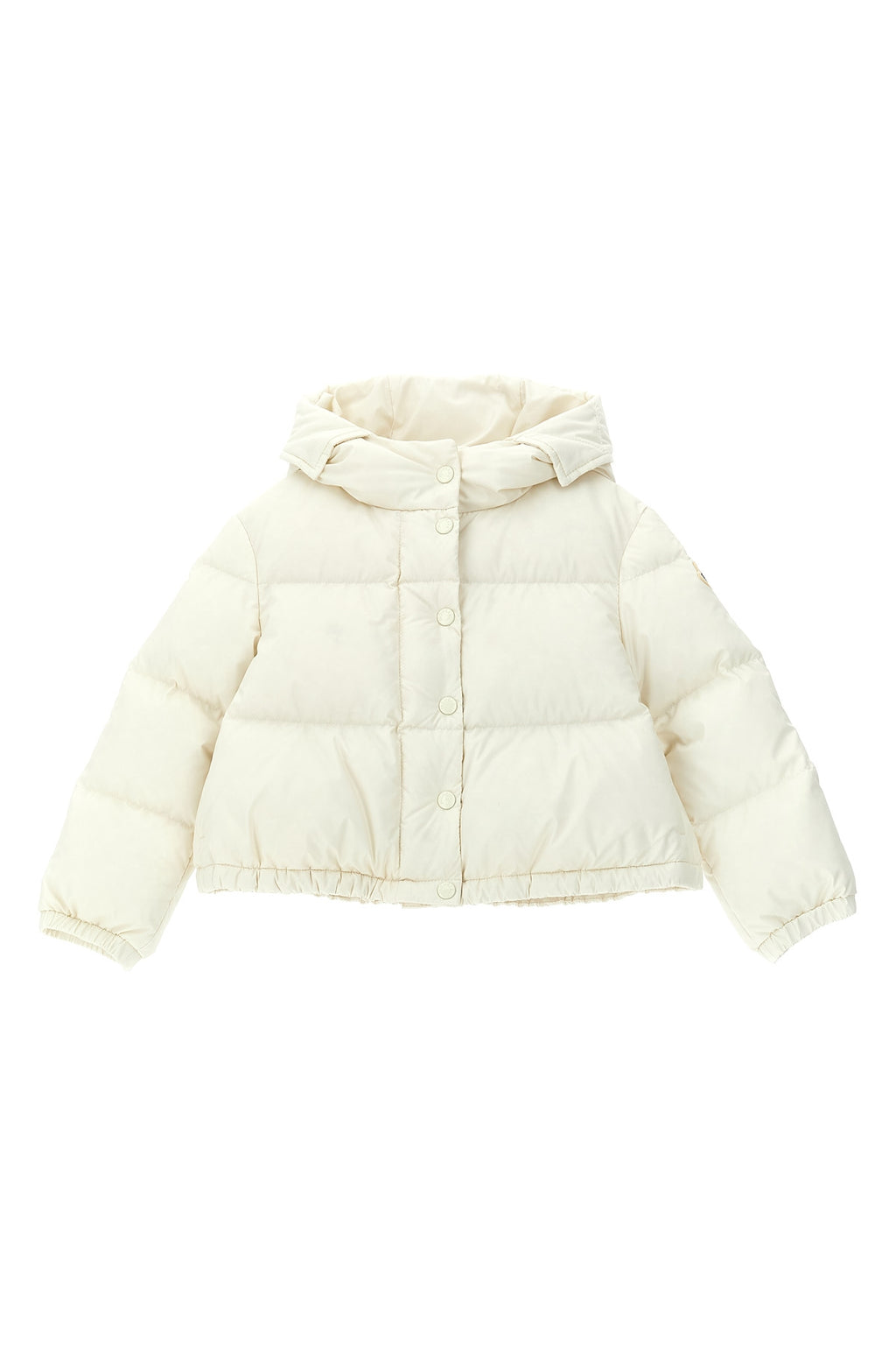 MONCLER ENFANT 'Laurie' down jacket For Unisex baby 100% polyester