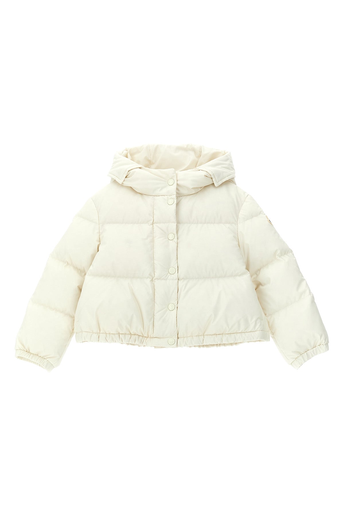 MONCLER ENFANT 'Laurie' down jacket For Unisex baby 100% polyester