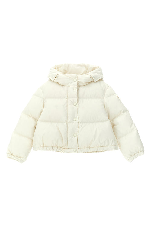 MONCLER ENFANT 'Laurie' down jacket For Unisex baby 100% polyester