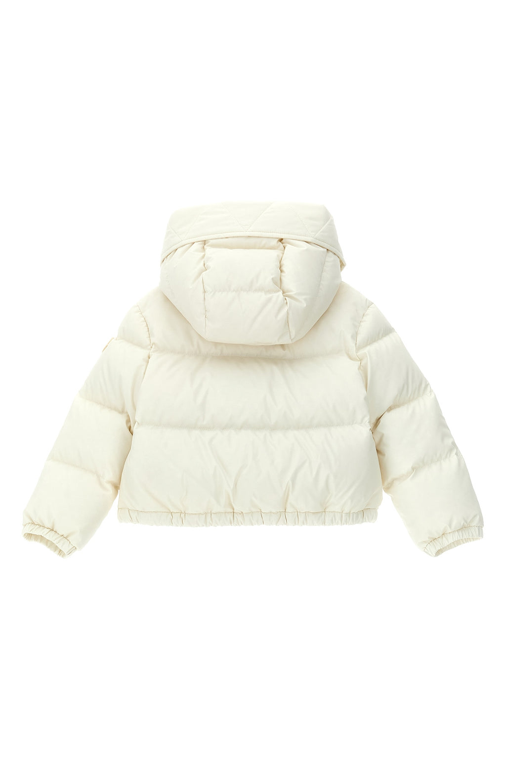 MONCLER ENFANT 'Laurie' down jacket For Unisex baby 100% polyester