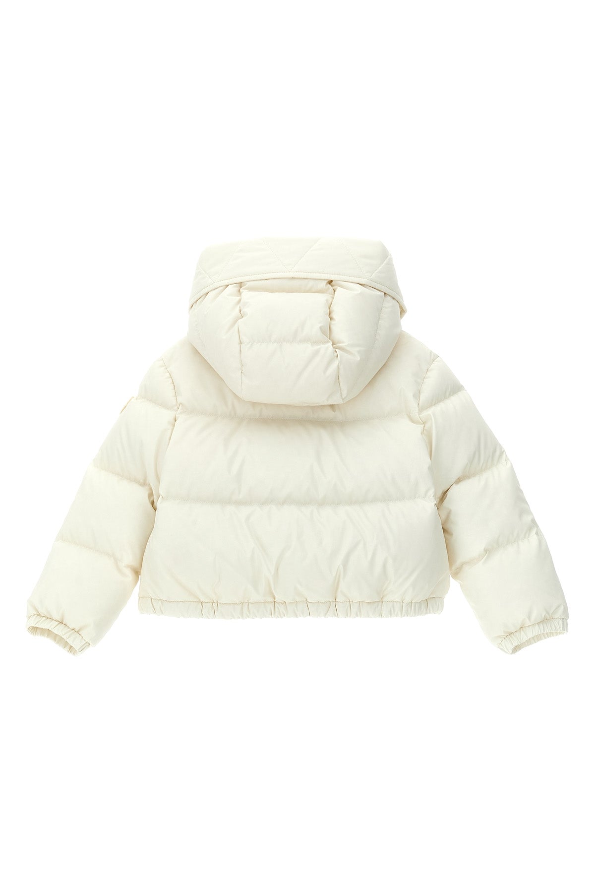 MONCLER ENFANT 'Laurie' down jacket For Unisex baby 100% polyester