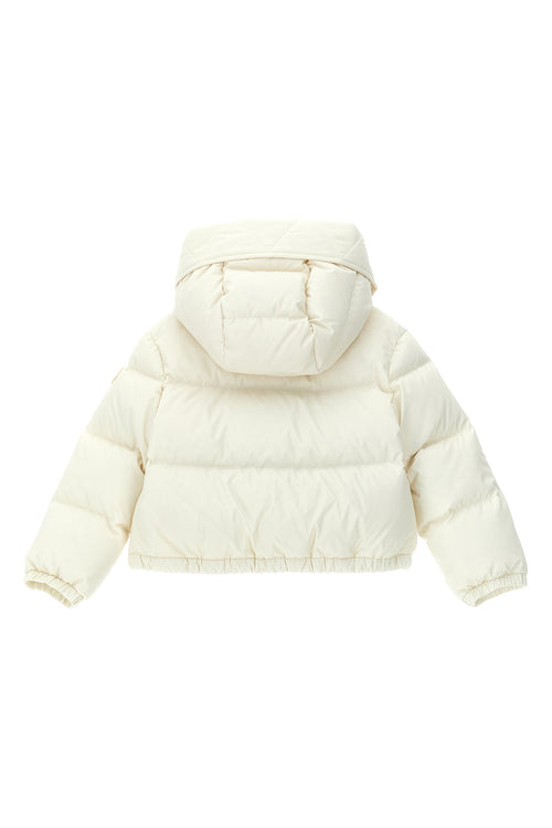 MONCLER ENFANT 'Laurie' down jacket For Unisex baby 100% polyester