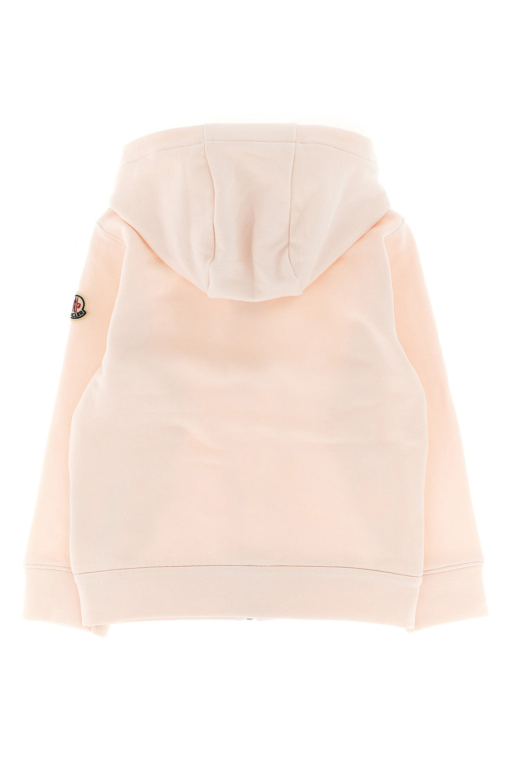 MONCLER ENFANT Complete hoodie + leggings For Unisex baby 95% cotton, 5% elastane