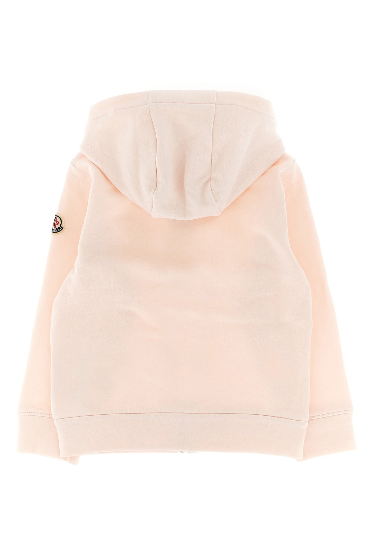 MONCLER ENFANT Complete hoodie + leggings For Unisex baby 95% cotton, 5% elastane