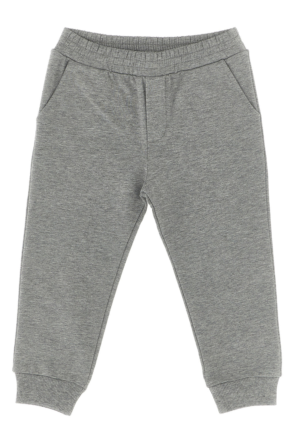 MONCLER ENFANT Sweatshirt + joggers set For Unisex baby 94% cotton 6% elastane
