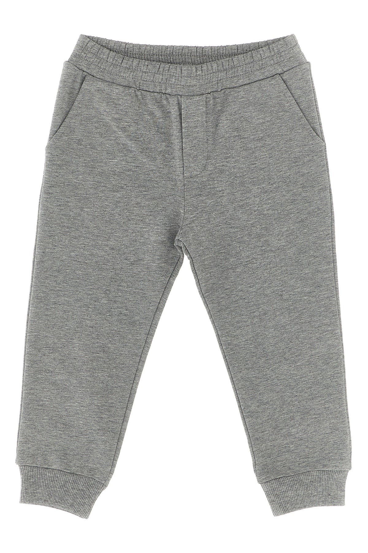 MONCLER ENFANT Sweatshirt + joggers set For Unisex baby 94% cotton 6% elastane
