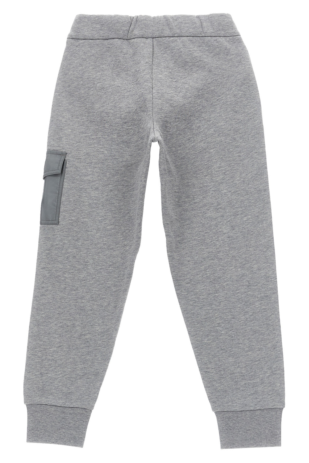 MONCLER ENFANT Nylon pocket joggers For Baby boy 100% polyamide