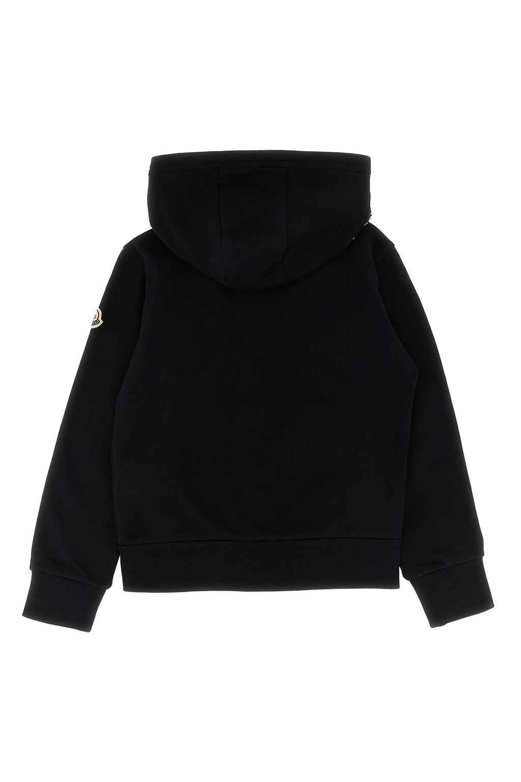 MONCLER ENFANT Complete hoodie + joggers For Baby boy 100% cotton