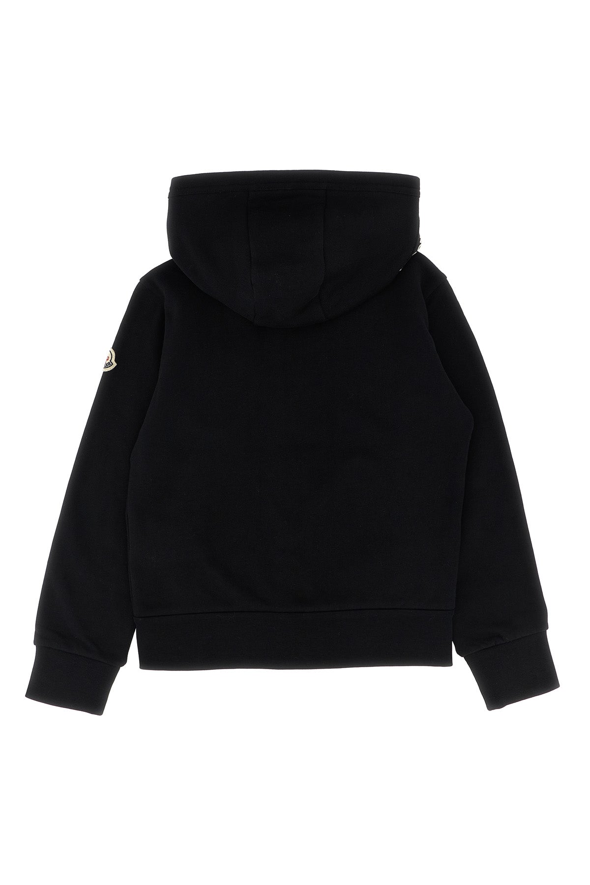 MONCLER ENFANT Complete hoodie + joggers For Baby boy 100% cotton