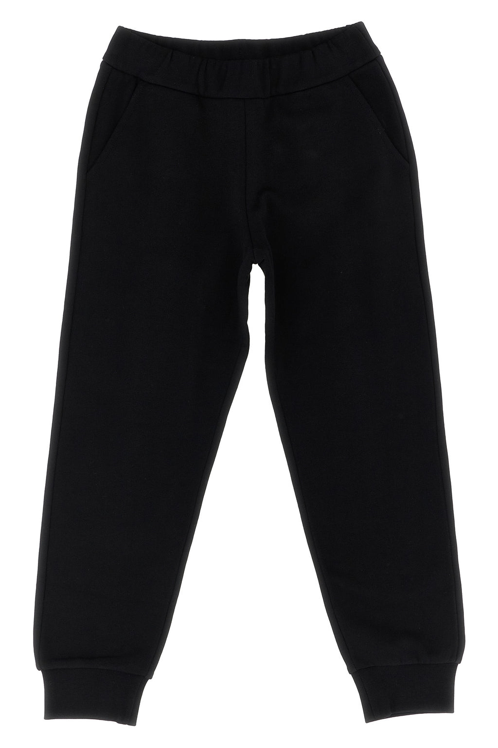 MONCLER ENFANT Complete hoodie + joggers For Baby boy 100% cotton