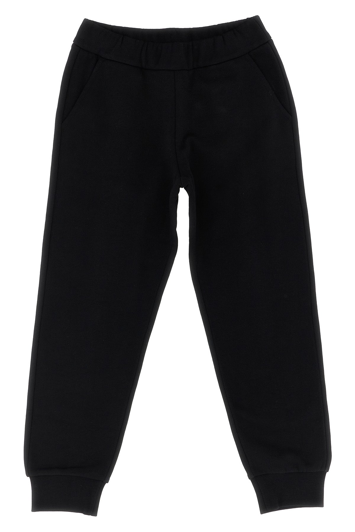 MONCLER ENFANT Complete hoodie + joggers For Baby boy 100% cotton