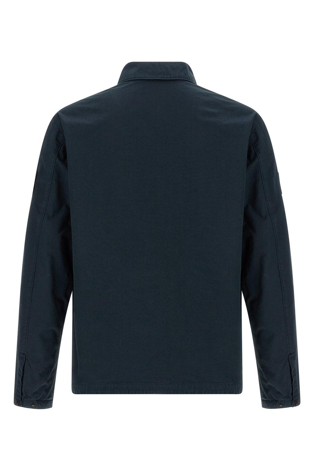 STONE ISLAND 'RWS' overshirt For Men 100% cotton