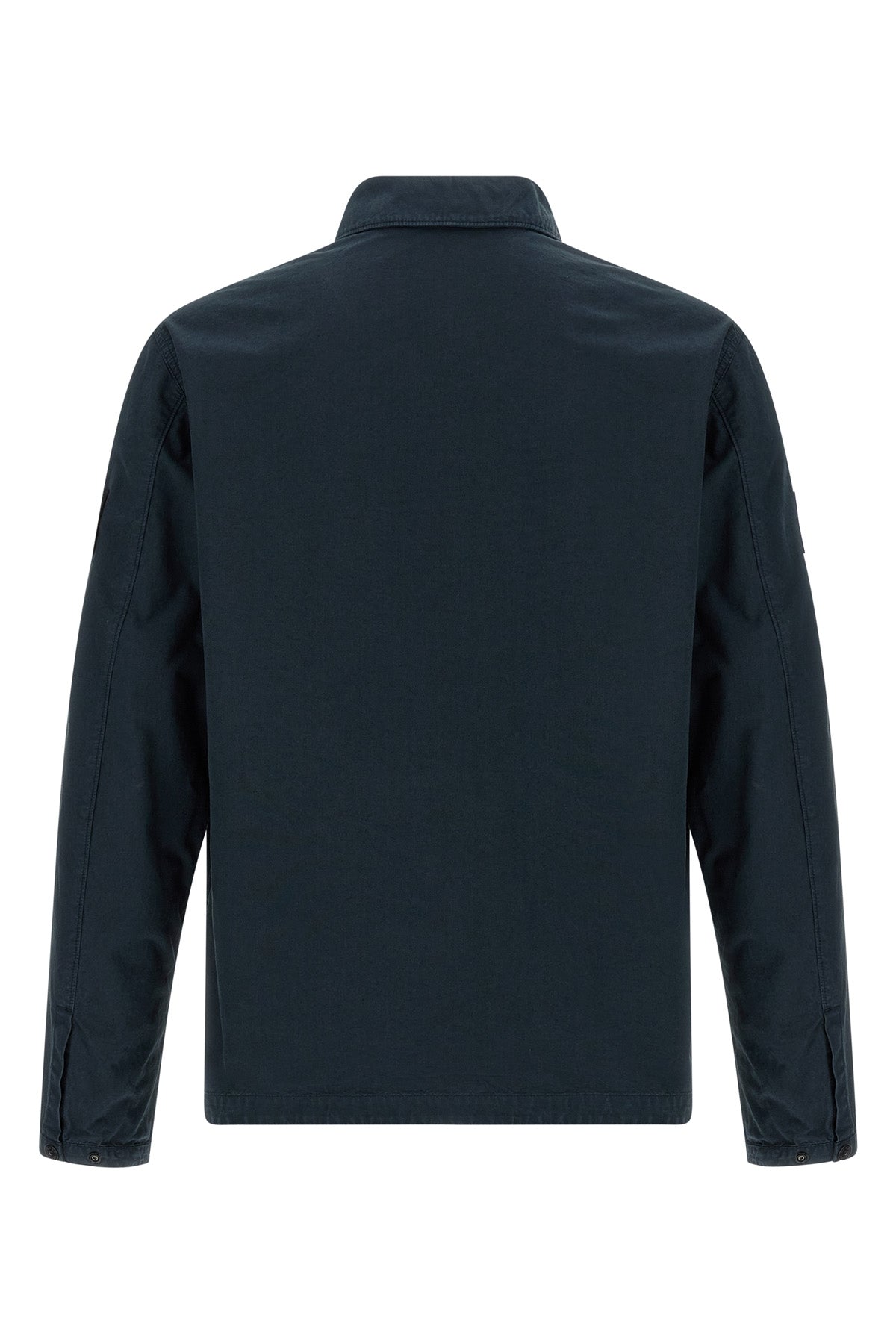STONE ISLAND 'RWS' overshirt For Men 100% cotton