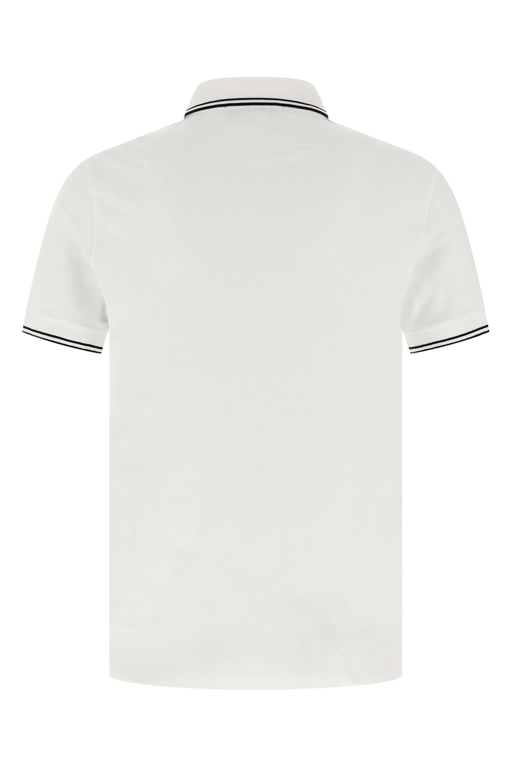 STONE ISLAND Polo Logo patch