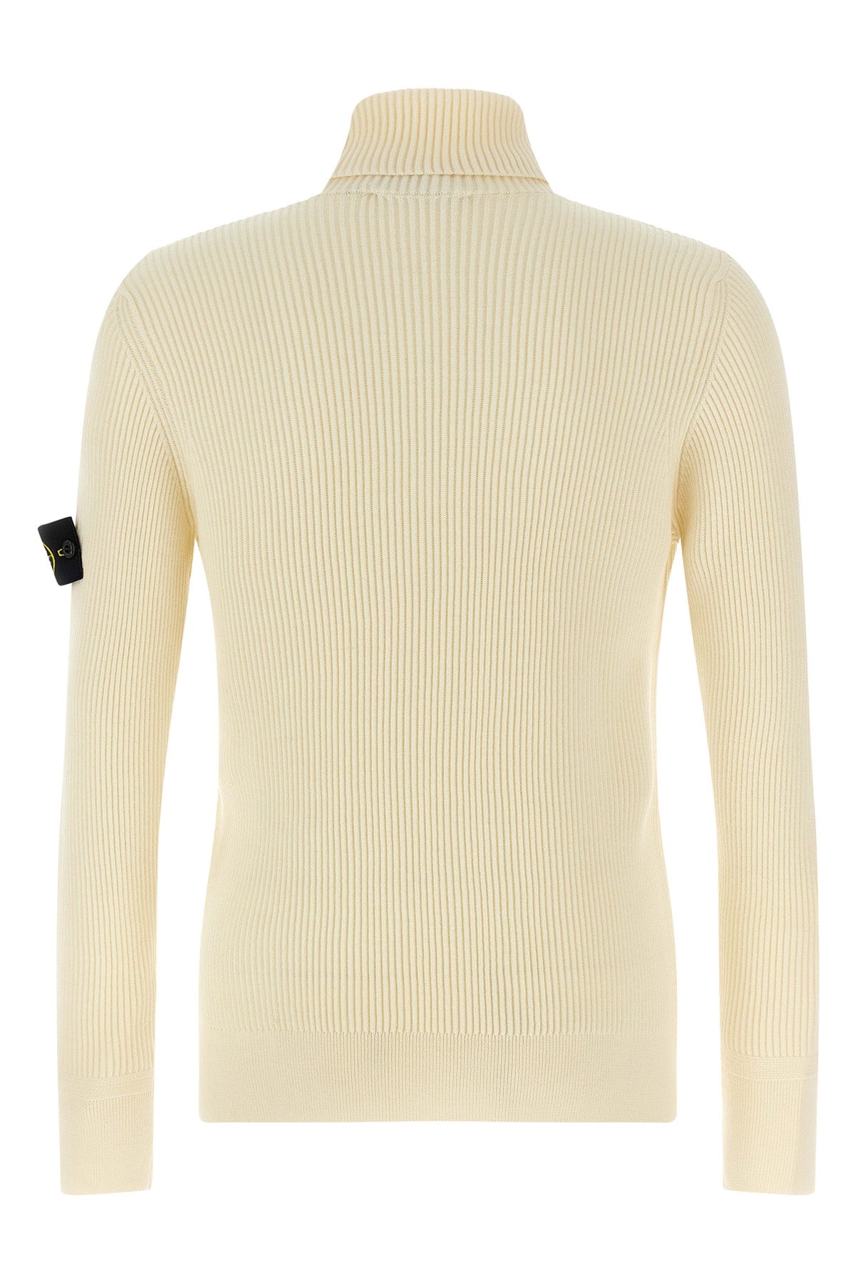 STONE ISLAND Wool sweater