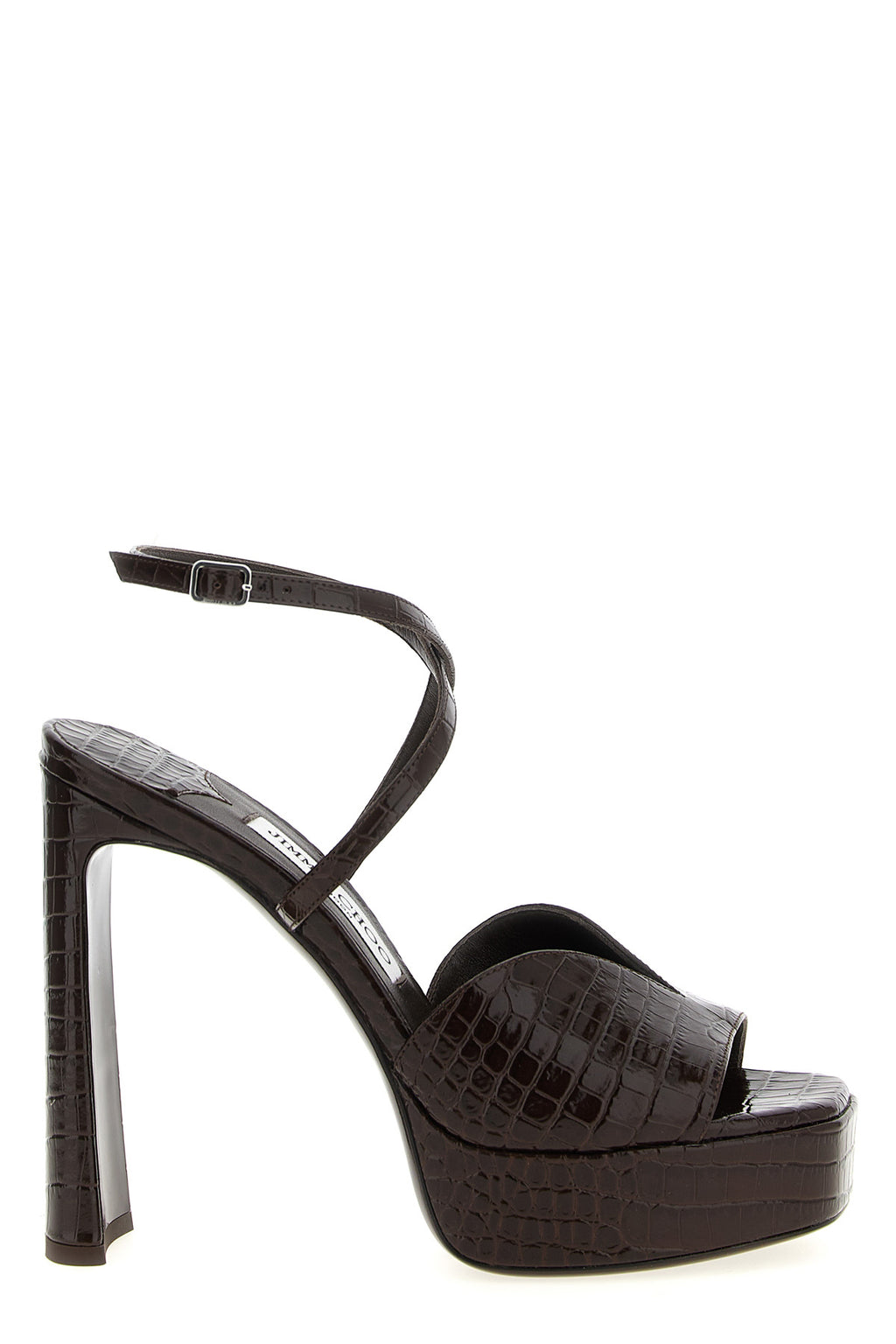 JIMMY CHOO 'Karli' sandals For Women 78% lh 10% pl 7% sa 5% me