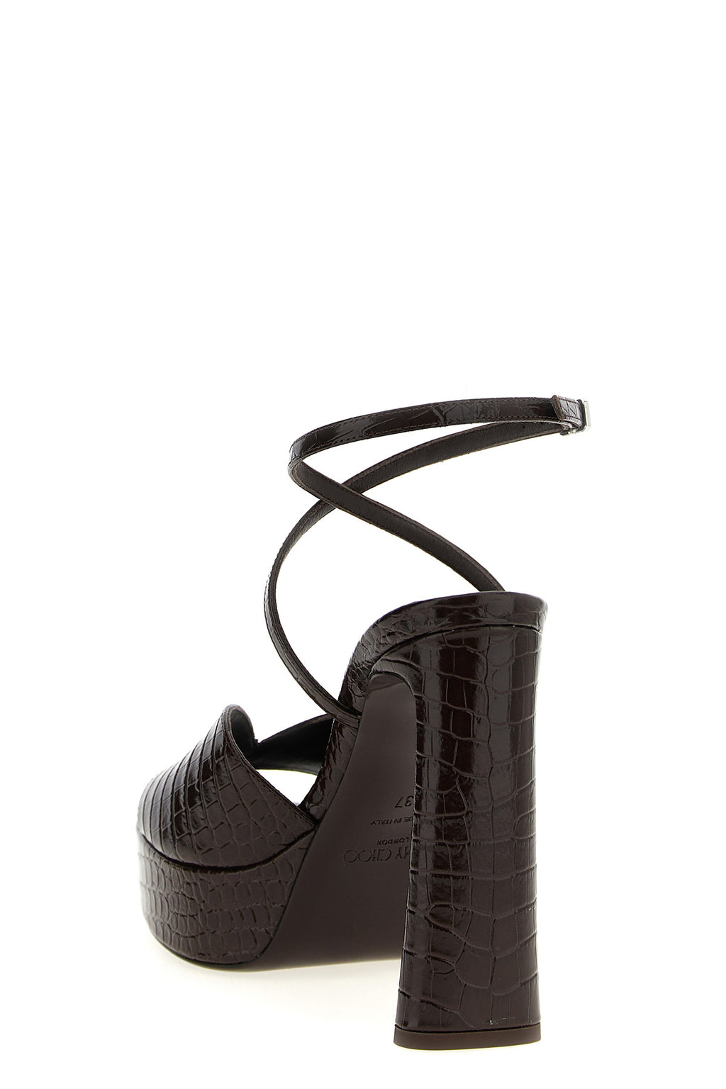 JIMMY CHOO 'Karli' sandals For Women 78% lh 10% pl 7% sa 5% me