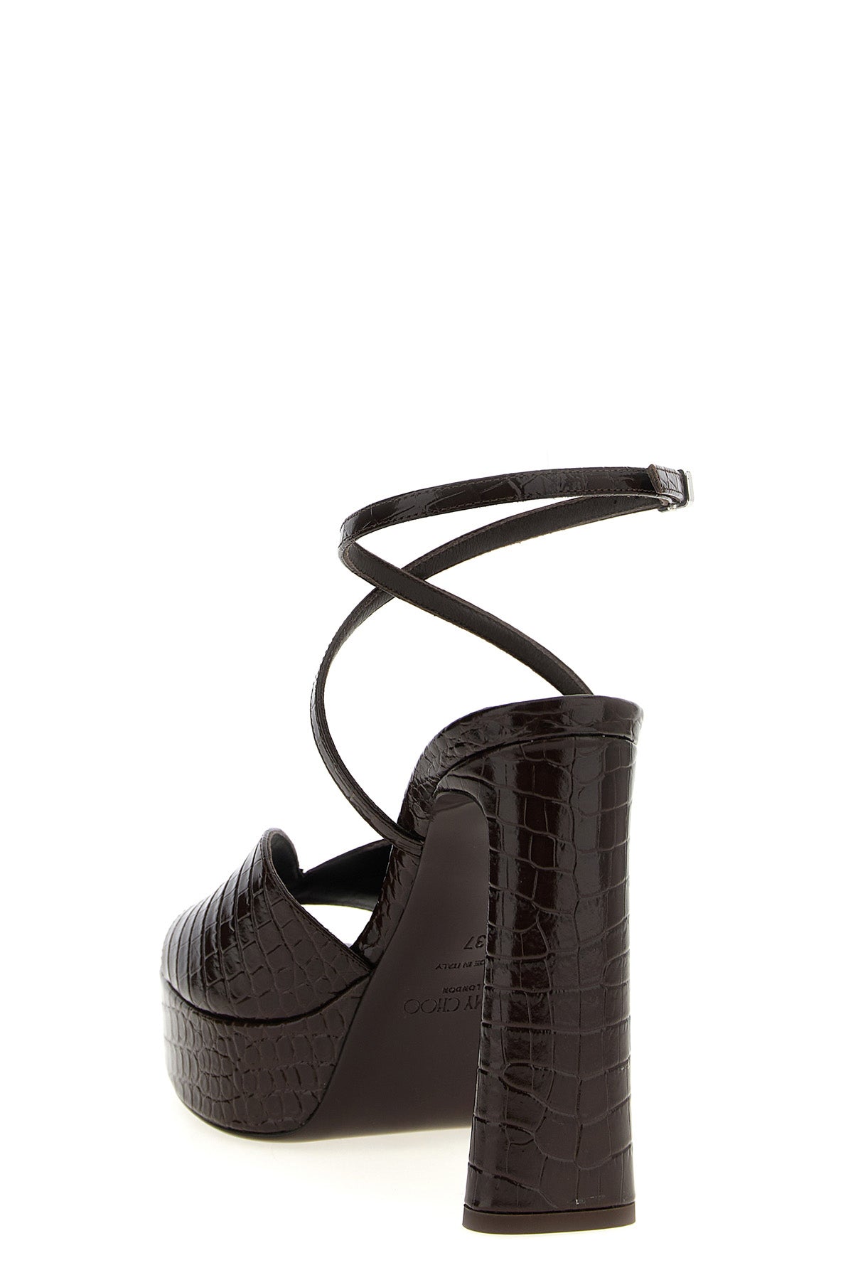 JIMMY CHOO 'Karli' sandals For Women 78% lh 10% pl 7% sa 5% me
