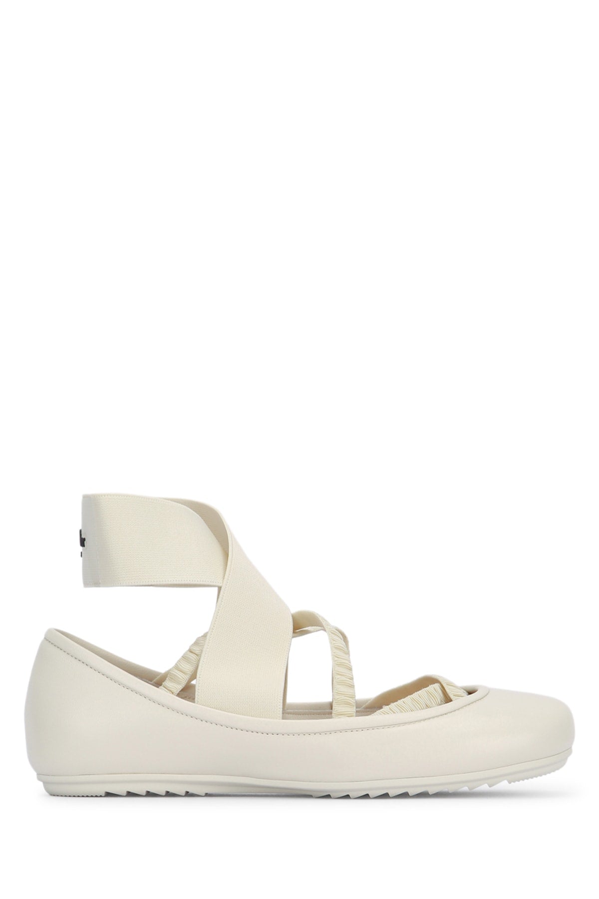 CHRISTIAN DIOR BALLERINA PELLE ELASTICI For Women 