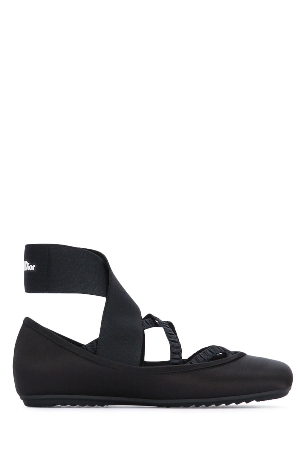 CHRISTIAN DIOR WS - FLAT For Women 