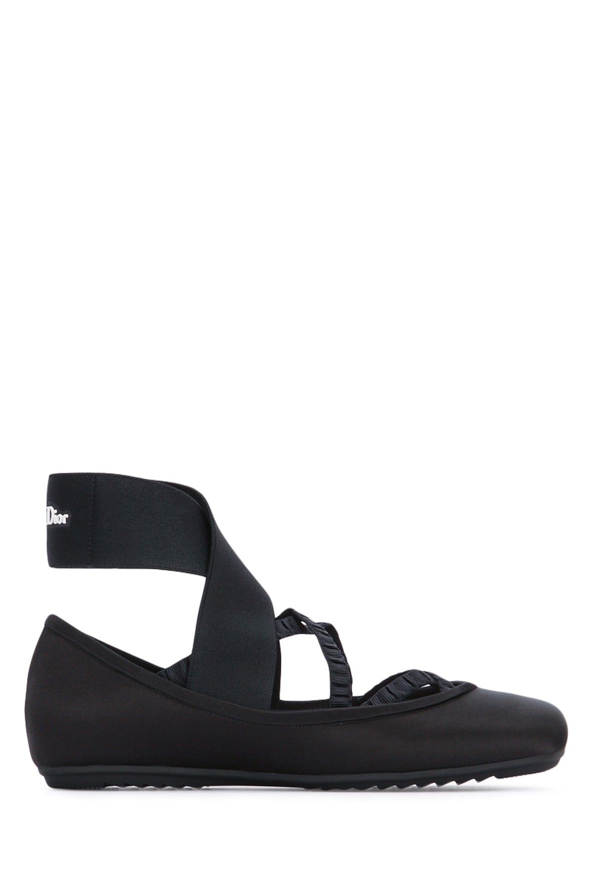 CHRISTIAN DIOR WS - FLAT For Women 