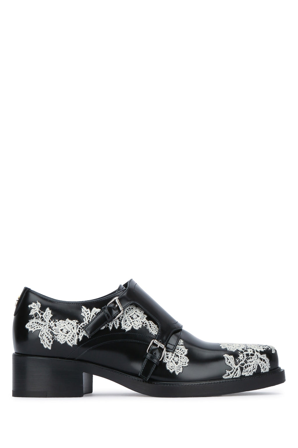 CHRISTIAN DIOR SCARPA MASCHILE CON RICAMI For Women 100% LEATHER / SOLE: CALF